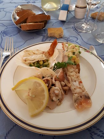 Piccolo Hotel, Moneglia