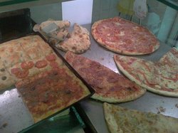 Non Solo Pizza, Sanremo
