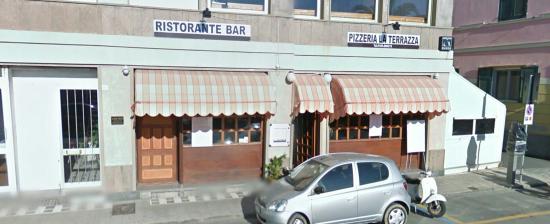 La Terrazza