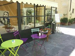 Lab Caffè