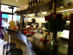 Elio'a Cafe, Diano Marina