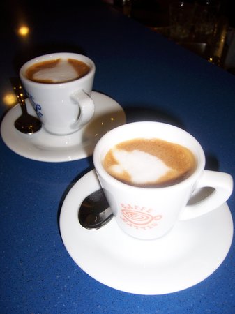 Caffè Matteo