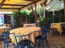 La Cafe', Camogli