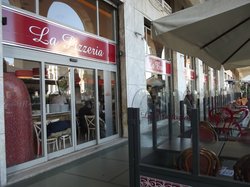 Regina-margherita Lounge And Restaurant, Genova