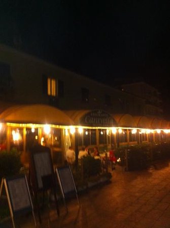 Hotel Ristorante Caravella, Deiva Marina