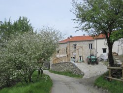 Agriturismo L'origano, Varese Ligure