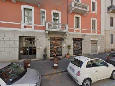 Alessandra In Milano