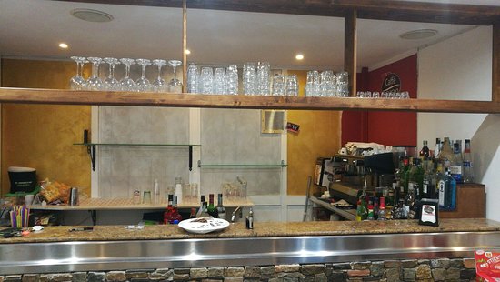 Bar La Fama, Andora