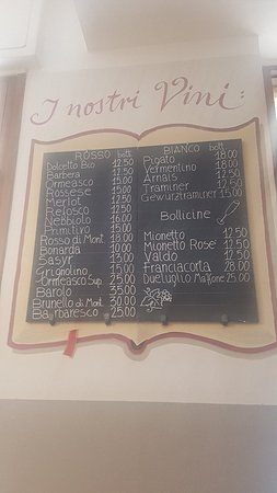 Bar Capriolo Di Pallotta Flora E Di Vincenzo Patrizia, Molini di Triora