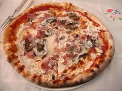 Pizzeria D'asporto Il Girasole, Lurago Marinone