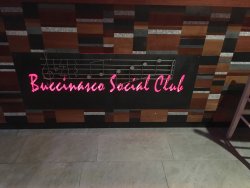 Buccinasco Social Club, Buccinasco