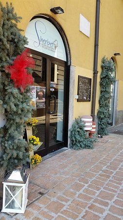 Sherbet L'altra Gelateria E Atelier Gourmand, Busto Arsizio