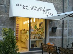 Gelateria Al Parco & Coffee, Medole