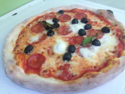 Pizza & Pizza Show, Paderno Dugnano
