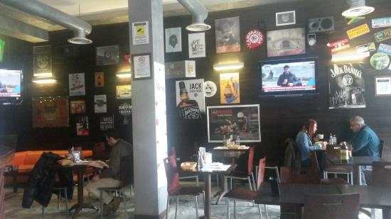 Cafe' 33, Parabiago