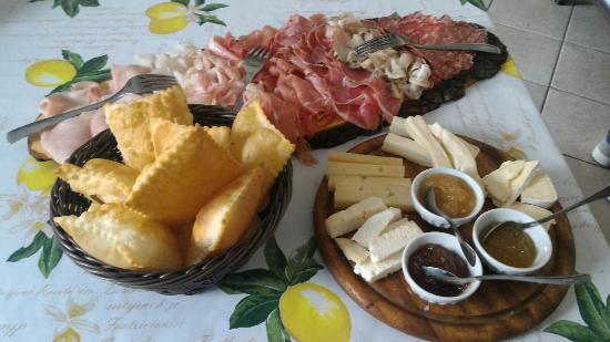 Taverna Del Boba, Guidizzolo