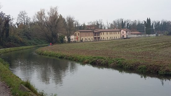 Molino Da Basso, Bergamo