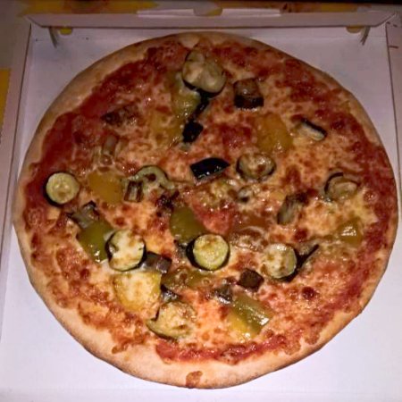 Italian's Pizza, San Colombano al Lambro