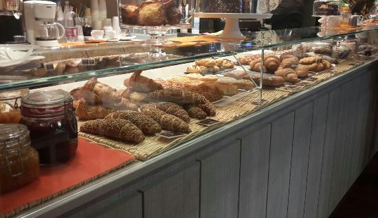 Pan Tramvai Uncoventional Bakery, Busto Arsizio
