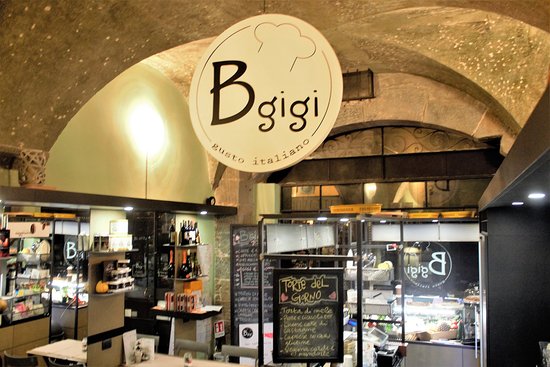 Bgigi, Bergamo