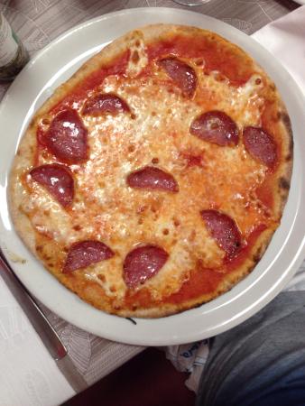 Ristorante Pizzeria Litta, Lainate