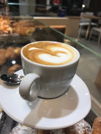 Caffe Isonzo 28, Milano