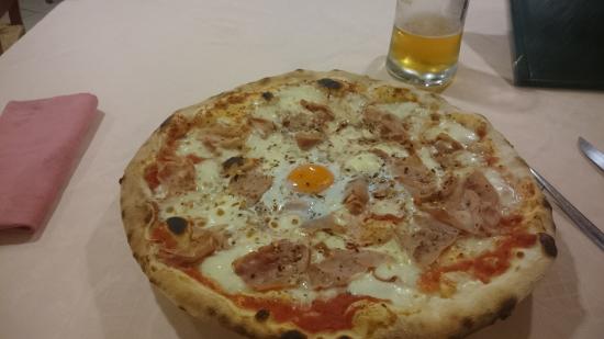 Pizzeria Ristorante Trento, Brescia