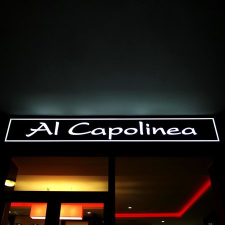 Al Capolinea, Corsico