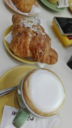 Fabbro Paneria Cafe, Mazzano