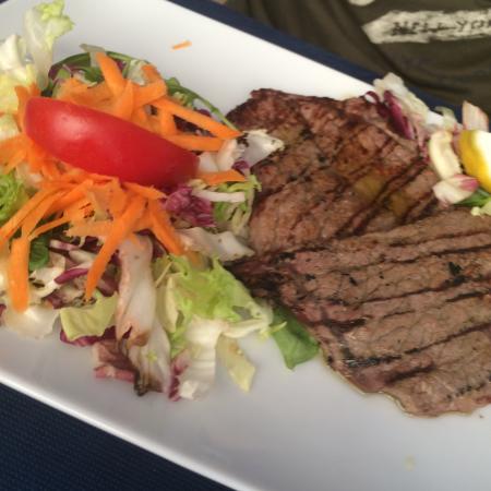 Pizzeria Il Mozzo Srl