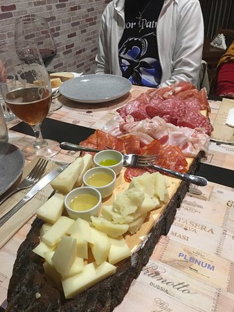 La Cantina Dei Sapori, Milano