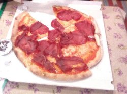 Pizzera Da Gennaro, Ospitaletto