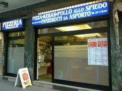 Pizzeria Gioia, Milano