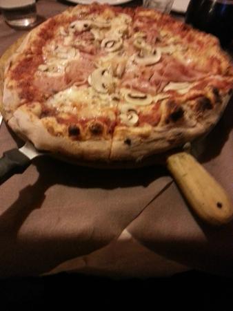 Griglieria Pizzeria Ristorante Da Maurizio, Rho