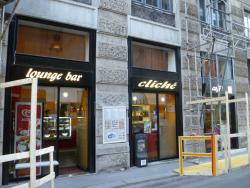 Cliche Cafe, Milano