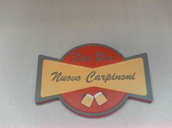 Bar Beo Nuovo Carpinoni, Bergamo