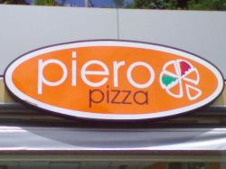 Piero Pizza Di Testa Pierangelo, Luzzana