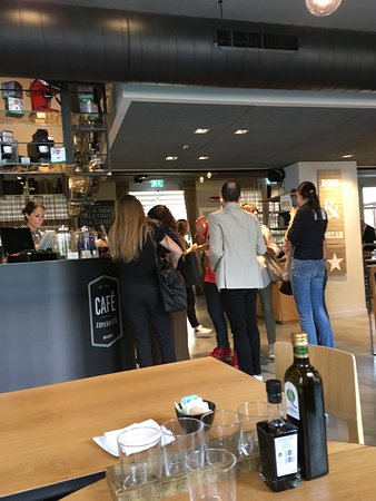 Cafe Copernico, Milano