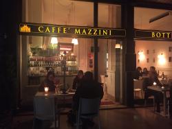 Caffe Mazzini, Milano