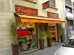 Frutteto Viel, Milano