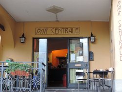 Bar Centrale, Moltrasio