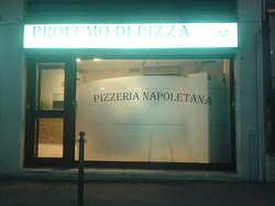 Profumo Di Pizza, Novate Milanese