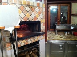 Pizzeria&gastronomia Al Sottopasso, Clusone