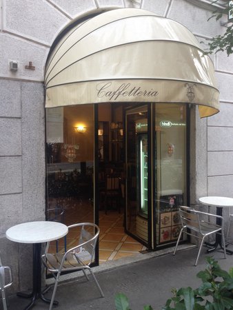 Caffe Ambrosiano Bar Tavola Fredda, Milano