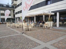 Caffè Manzù