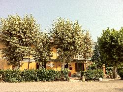 Trattoria Villamaggiore, Lacchiarella