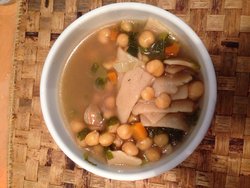 Un Punto Macrobiotico