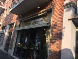 Caffe Ambrosiano Via Washington, Milano