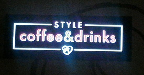 Style Coffee & Drinks, Viadana