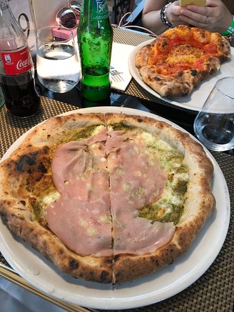 Gino's Pizza, Busto Garolfo